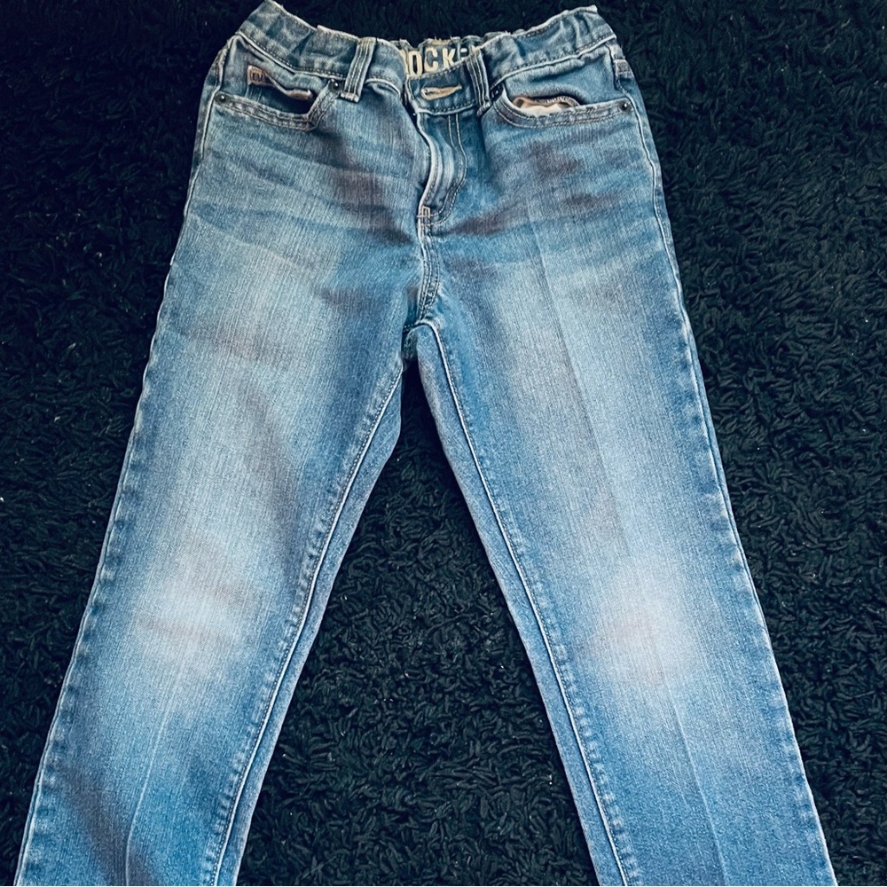 Boys jeans